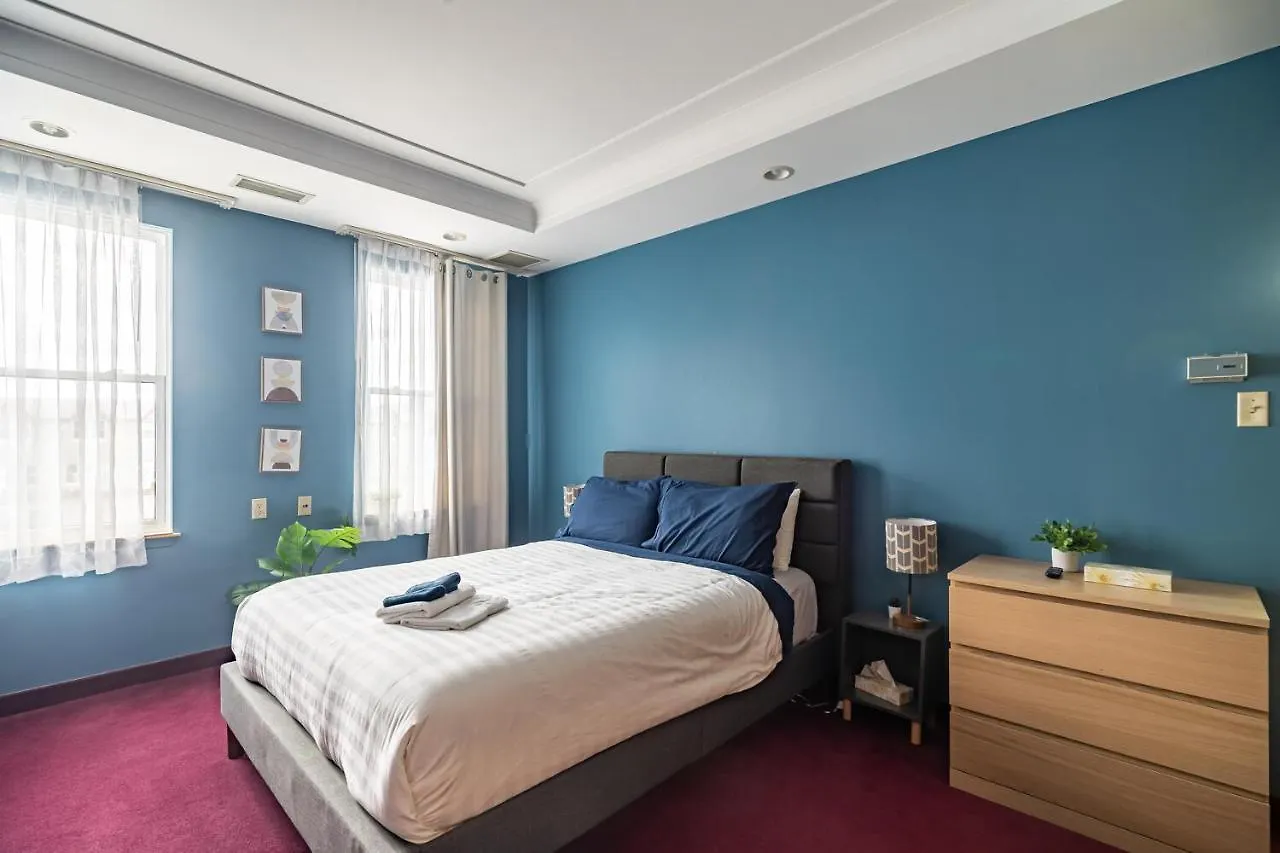 Old 300 Pleasant Studio #404 With Ac Hotel Halifax 0*,  Canada